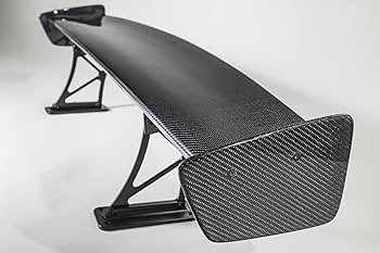 GTウイング Amazon | 匠project GTウイング【WRX STI / S4専用】 (センター